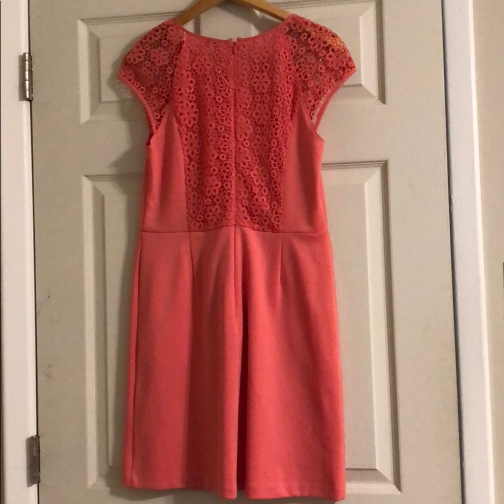 LC dress 💚2 for $25 💚 - Picture 2 of 5